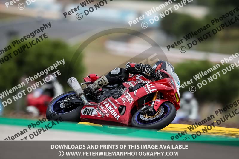 motorbikes;no limits;october 2019;peter wileman photography;portimao;portugal;trackday digital images